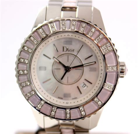 dior horloge dames prijs